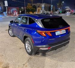 هیۆندای تۆکسۆن